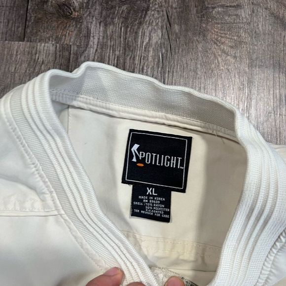 Indiana Hoosiers Jacket - Picture 3 of 9